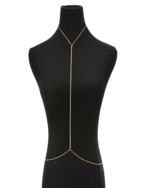 fashion net harness rhinestone chain necklace gold color waist chain women jewelry bikini metal body chain p08115432042, Silver
fashion net harness rhinestone chain necklace gold color waist chain women jewelry bikini metal body chain p08115432042, Silver