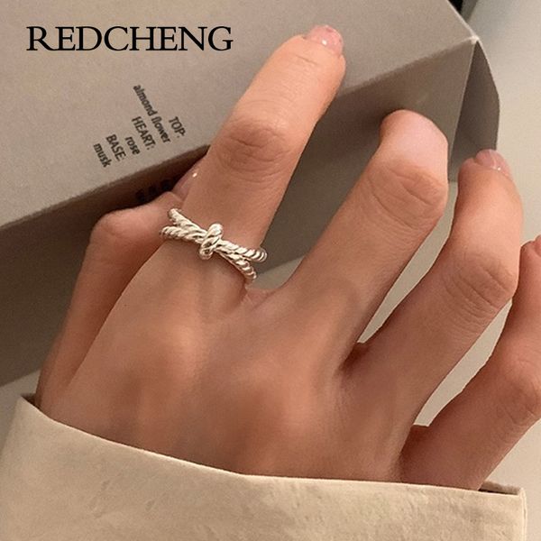 wedding rings redcheng 1pcs classic punk twist knot geoometric for women girls fashion minimalist handmade birthday party jewelry gifts 2307, Slivery;golden
wedding rings redcheng 1pcs classic punk twist knot geoometric for women girls fashion minimalist handmade birthday party jewelry gifts 2307, Slivery;golden