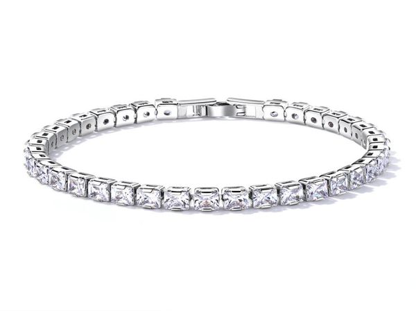sparking 18k white gold plated cubic zirconia round cut classic tennis bracelet set wedding engagement jewelry for women girls1827825, Golden;silver
sparking 18k white gold plated cubic zirconia round cut classic tennis bracelet set wedding engagement jewelry for women girls1827825, Golden;silver