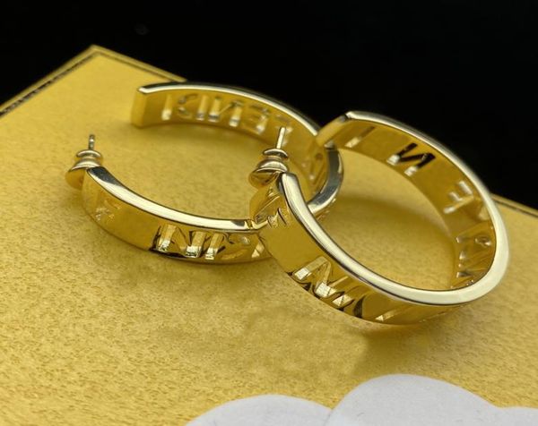 gold hoop earrings with correct letter for lady women party wedding lovers gift engagement jewelry bride6491277, Golden;silver
gold hoop earrings with correct letter for lady women party wedding lovers gift engagement jewelry bride6491277, Golden;silver