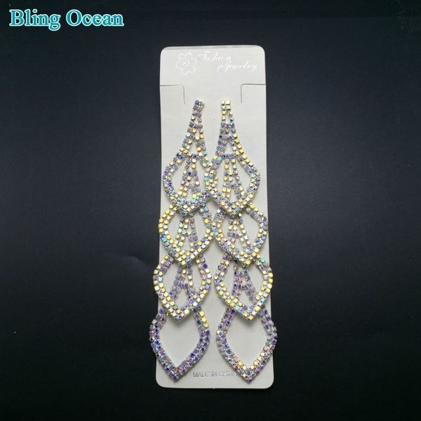 stud competition jewelry teardrop shape earrings crystal ab eardrop for wedding bikini shows stage dance je199 230710, Golden;silver
stud competition jewelry teardrop shape earrings crystal ab eardrop for wedding bikini shows stage dance je199 230710, Golden;silver