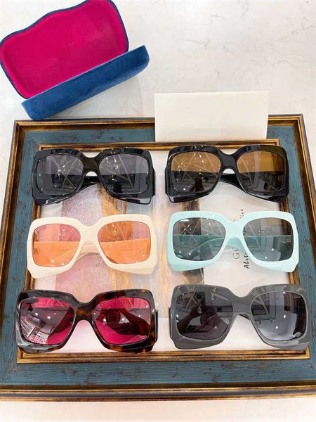 designer gc sunglasses fashion luxury brand new sunglasses ins net red same large frame thin uv protection outdoor for men and women vacatio, White;black
designer gc sunglasses fashion luxury brand new sunglasses ins net red same large frame thin uv protection outdoor for men and women vacatio, White;black