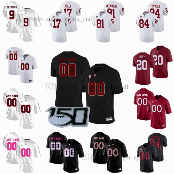 ncaa s-6xl stanford cardinalss college football jerseys love ertz murray baker damuni hopkins simmons brown johnson jr ojulari williamson co, Black
ncaa s-6xl stanford cardinalss college football jerseys love ertz murray baker damuni hopkins simmons brown johnson jr ojulari williamson co, Black