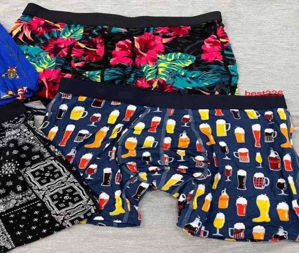 random styles printing color mens boxer shorts men039s viscose soft underwear modern fit boxer with internal mesh panels7167821, Black;white
random styles printing color mens boxer shorts men039s viscose soft underwear modern fit boxer with internal mesh panels7167821, Black;white