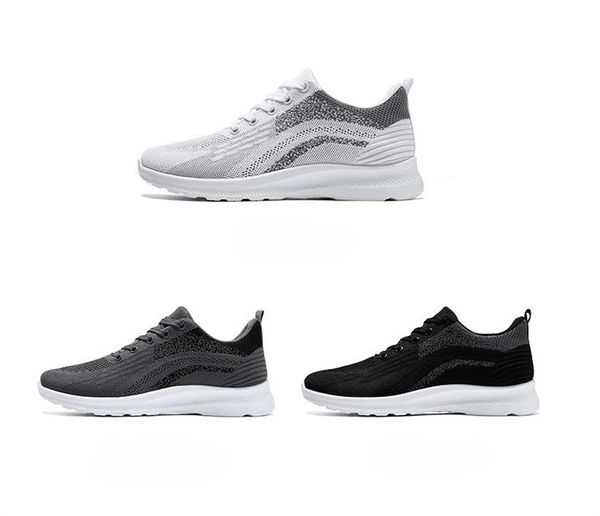 spring 2023 new casual men's air-breathable single shoe korean version lace-up sneakers, Black
spring 2023 new casual men's air-breathable single shoe korean version lace-up sneakers, Black