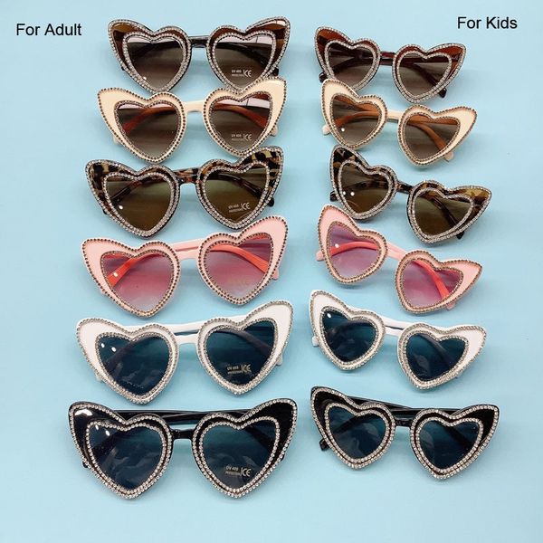 sunglasses heart party sunglasses for women kids fashion luxury elegant retro diamonds child uv400 protection female glasses shades n675 230, Blue
sunglasses heart party sunglasses for women kids fashion luxury elegant retro diamonds child uv400 protection female glasses shades n675 230, Blue