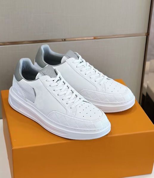 italy design beverly hills low sneakers men rubber sole white black calfskin leather men's party wedding man skateboard walking eu38-46
italy design beverly hills low sneakers men rubber sole white black calfskin leather men's party wedding man skateboard walking eu38-46