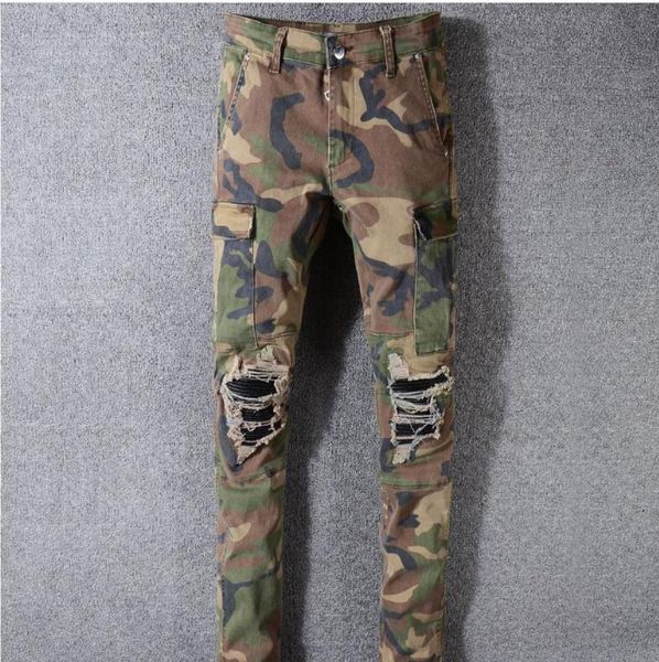 camo jeans new summer fashion mens ripped biker casual pants hip hop jeans for jeans denim long pants4977478, Blue
camo jeans new summer fashion mens ripped biker casual pants hip hop jeans for jeans denim long pants4977478, Blue