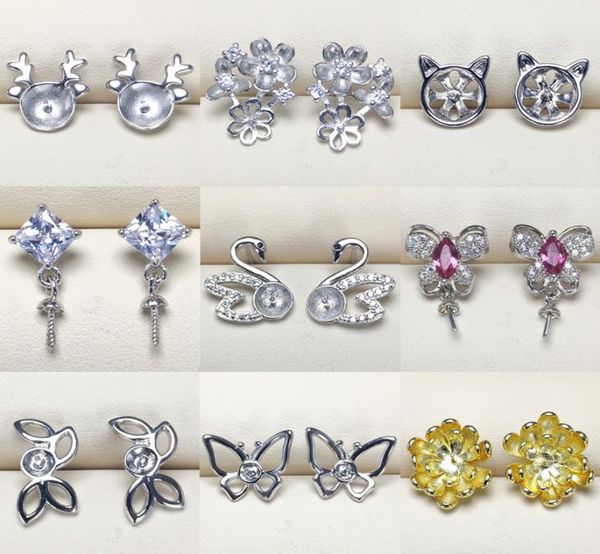 pearl stud earrings settings s925 silver earrings setting pearl earring for women girl mounting earring blank diy wedding gift 9 p8971532, Slivery;crystal
pearl stud earrings settings s925 silver earrings setting pearl earring for women girl mounting earring blank diy wedding gift 9 p8971532, Slivery;crystal