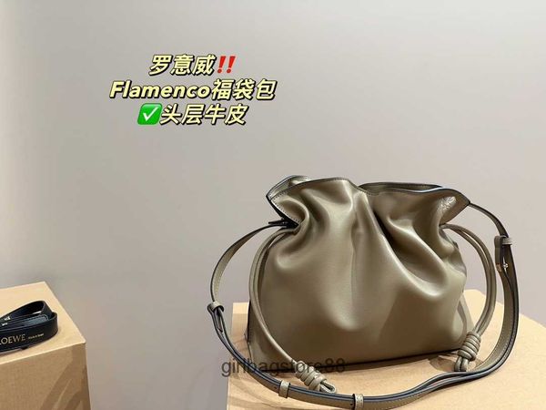 versatile 2023 leather totes luxury designer flamenco loewsbag handbags girl drawstring colors bags tote bag cool handheld one shoulder cros
versatile 2023 leather totes luxury designer flamenco loewsbag handbags girl drawstring colors bags tote bag cool handheld one shoulder cros