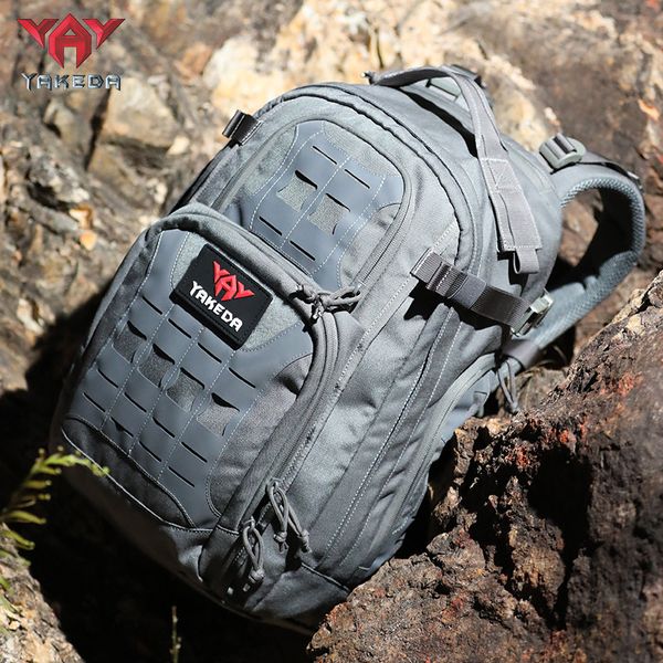 duffel bags yakeda 45l army fans tactical backpack men 600d nylon wearresisting molle military bag outdoor hiking hunting training rucksack
duffel bags yakeda 45l army fans tactical backpack men 600d nylon wearresisting molle military bag outdoor hiking hunting training rucksack