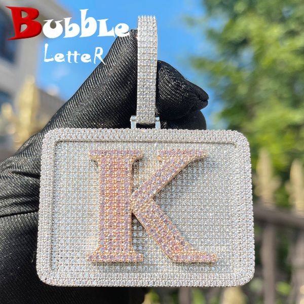 pendant necklaces bubble letter custom name necklace for men micro pave prong setting iced out personalized pendant dog tag charm hip hop je, Silver
pendant necklaces bubble letter custom name necklace for men micro pave prong setting iced out personalized pendant dog tag charm hip hop je, Silver