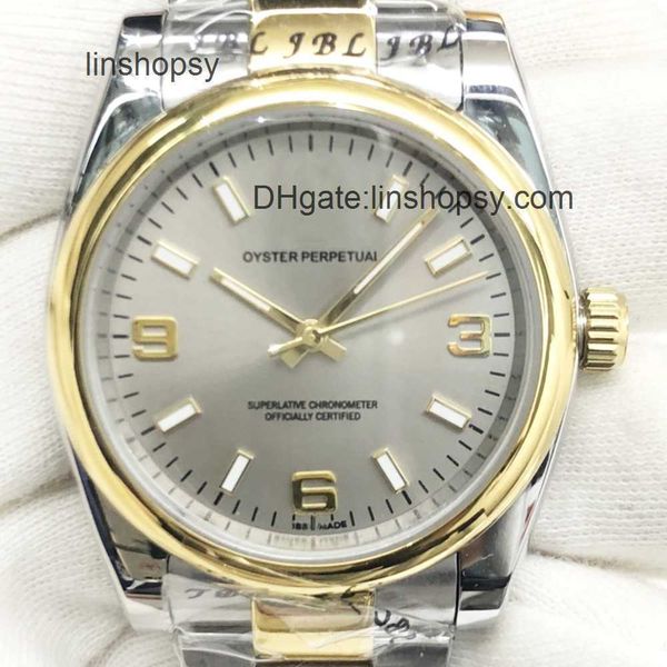 watch mechanical mens man watch rol designer for watches automatic submariners movement luminous sapphire waterproof sports montre luxe 6b98, Slivery;golden
watch mechanical mens man watch rol designer for watches automatic submariners movement luminous sapphire waterproof sports montre luxe 6b98, Slivery;golden