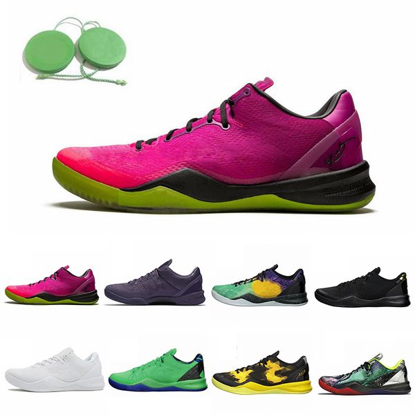 2023 8 protro mens basketball shoes triple white mambacurial black gold easter ftb prelude reflectiion sulfur electric supehero men
2023 8 protro mens basketball shoes triple white mambacurial black gold easter ftb prelude reflectiion sulfur electric supehero men