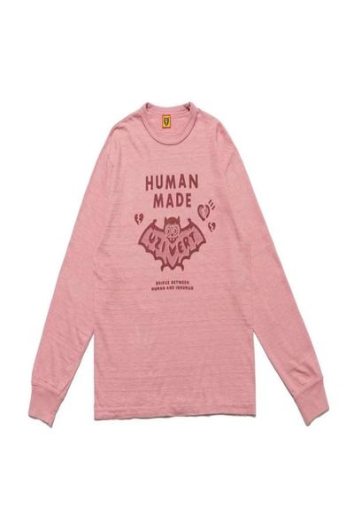 long sleeve white t shirt men women quality bat tee fashion casual tshirt6776584, White;black
long sleeve white t shirt men women quality bat tee fashion casual tshirt6776584, White;black