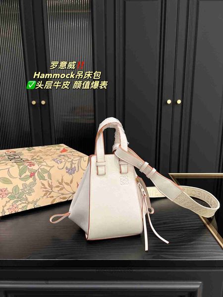 hammock designer bags shoulder bags loewc series girl purse leather bag lady bucket hammock high-end crossbody wing portable totes handbags
hammock designer bags shoulder bags loewc series girl purse leather bag lady bucket hammock high-end crossbody wing portable totes handbags