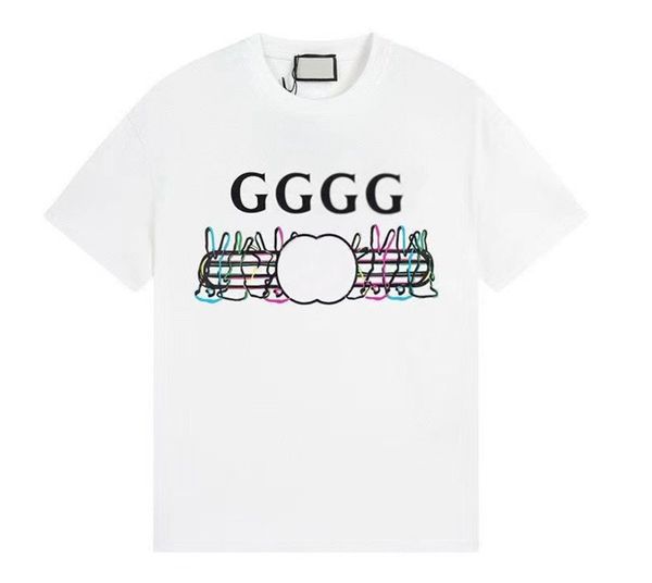 23 new men's clothing, early spring short-sleeved t-shirt with color contrast print, logo letter printing, color contrast sleeves, loos, White;black
23 new men's clothing, early spring short-sleeved t-shirt with color contrast print, logo letter printing, color contrast sleeves, loos, White;black
