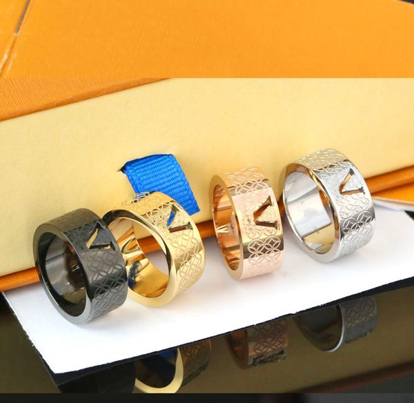 luxury love ring men and women rose gold jewelry for lovers couple rings gift, Golden;silver
luxury love ring men and women rose gold jewelry for lovers couple rings gift, Golden;silver