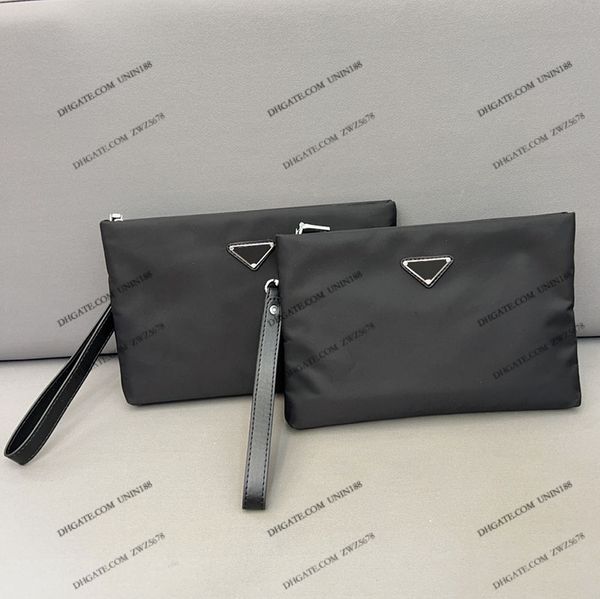 23ss men's and women's classic luxurys designer pure color cowhide handbag shouder crossbody high-capacity multipurpose purse pouc