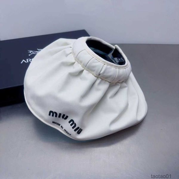 miu hollow hat shell hat large brim face covering sun protection shell hat black glue uv hollow hair hoop sun hathop7, Blue;gray
miu hollow hat shell hat large brim face covering sun protection shell hat black glue uv hollow hair hoop sun hathop7, Blue;gray