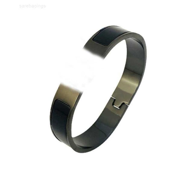 designer bracelet luxury brand her max classic brand design enamel bangle bracelet for women girls cuff bangles stainless steel black 12mm w
designer bracelet luxury brand her max classic brand design enamel bangle bracelet for women girls cuff bangles stainless steel black 12mm w