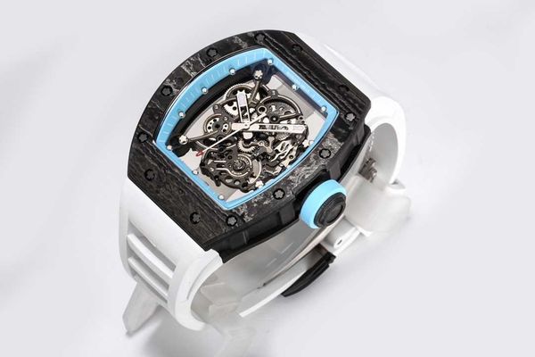 designer fantasic men wrist watch superb rm055 active tourbillon watches rsof bbr factory high-end quality mechanical uhr ntpt all carbon fi, Slivery;brown
designer fantasic men wrist watch superb rm055 active tourbillon watches rsof bbr factory high-end quality mechanical uhr ntpt all carbon fi, Slivery;brown