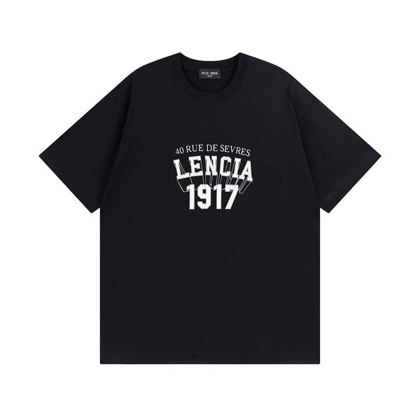 blcg lencia 2023 summer new 250g 100% cotton fabric t-shirt men print color drop sleeve loose tshirts oversize 2023286, White;black
blcg lencia 2023 summer new 250g 100% cotton fabric t-shirt men print color drop sleeve loose tshirts oversize 2023286, White;black