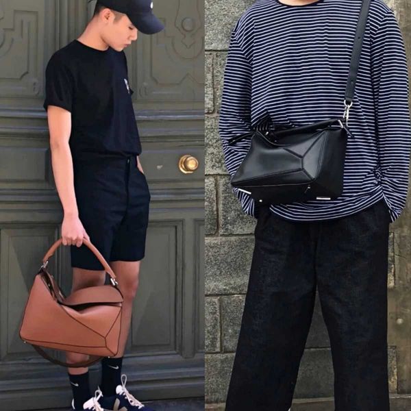 luxury designer loevve bag fashion tote shoulder canvas bags cowhide handbag geometric one oblique straddle high grade messenger puzzle inte
luxury designer loevve bag fashion tote shoulder canvas bags cowhide handbag geometric one oblique straddle high grade messenger puzzle inte