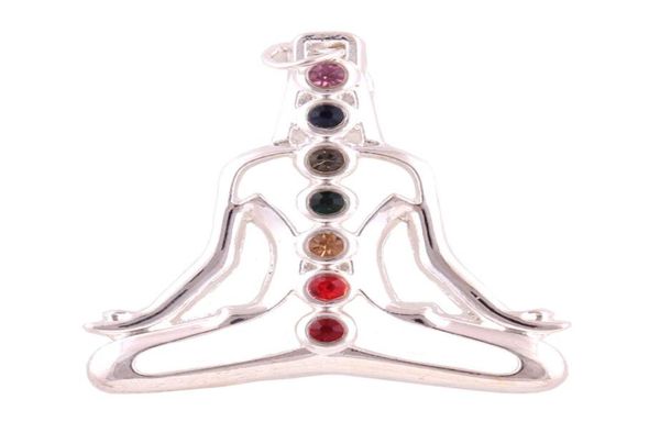 fashion 5pcs a lot silver plated multicolor crystal buddha ohm meditation pendant tujuh chakra yoga rantai kalung pendant48186228247706
fashion 5pcs a lot silver plated multicolor crystal buddha ohm meditation pendant tujuh chakra yoga rantai kalung pendant48186228247706