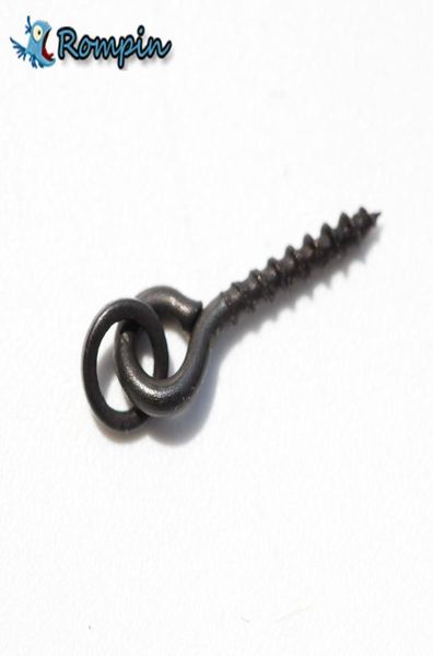 rompin 30pcslot carp fishing chod boilie screw with solid ring pop up peg pellet holder bait smatte black terminal tackle7936938
rompin 30pcslot carp fishing chod boilie screw with solid ring pop up peg pellet holder bait smatte black terminal tackle7936938