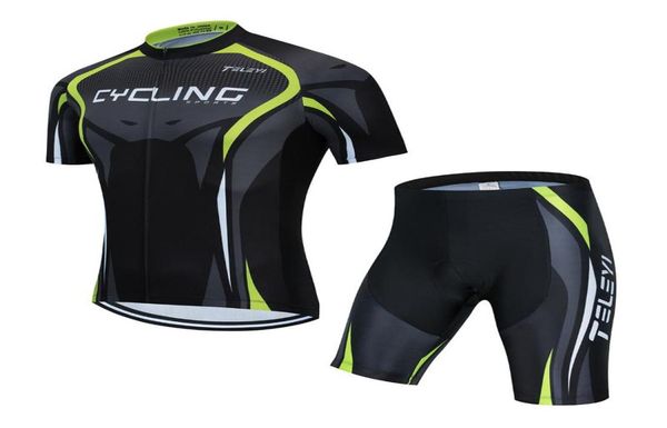 2020 summer new cycling jersey short sleeve set maillot ropa ciclismo quickdry bike clothing mtb cycle clothes 5d gel6973797, Black;blue
2020 summer new cycling jersey short sleeve set maillot ropa ciclismo quickdry bike clothing mtb cycle clothes 5d gel6973797, Black;blue