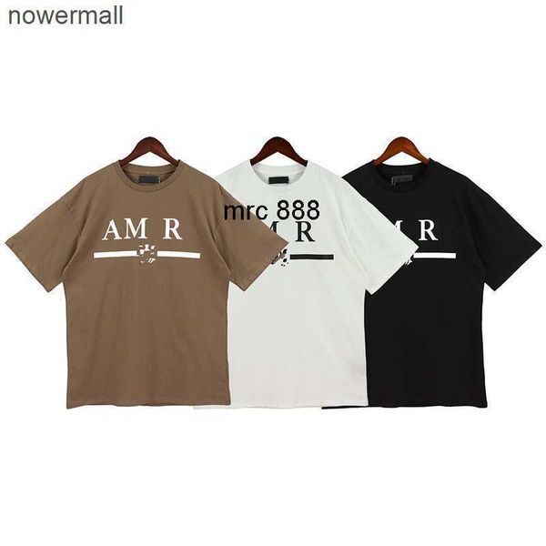 american personalized new men's wear series amirly fashion brand loose casual style early print lovers t-shirt spring, White;black
american personalized new men's wear series amirly fashion brand loose casual style early print lovers t-shirt spring, White;black