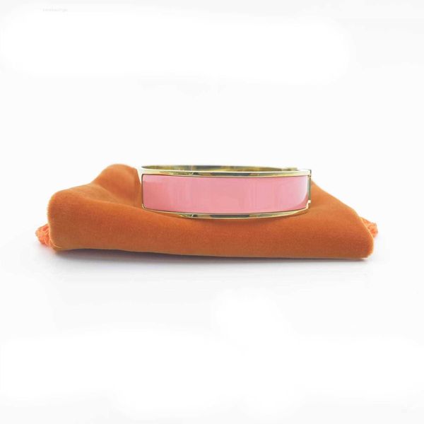 designer bracelet luxury brand her max love enamel rainbow bracelets wrist jewelry woman cuff classical bracelet for man women jewelrys colo, Black
designer bracelet luxury brand her max love enamel rainbow bracelets wrist jewelry woman cuff classical bracelet for man women jewelrys colo, Black