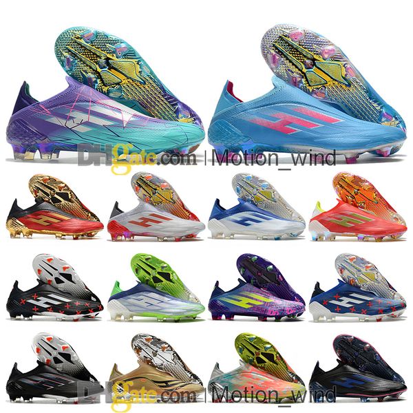 gift bag mens high ankle football boots x speedflow fg firm ground cleats messis f50 x ghosted speed flow leather soccer shoes outdoor train, Black
gift bag mens high ankle football boots x speedflow fg firm ground cleats messis f50 x ghosted speed flow leather soccer shoes outdoor train, Black