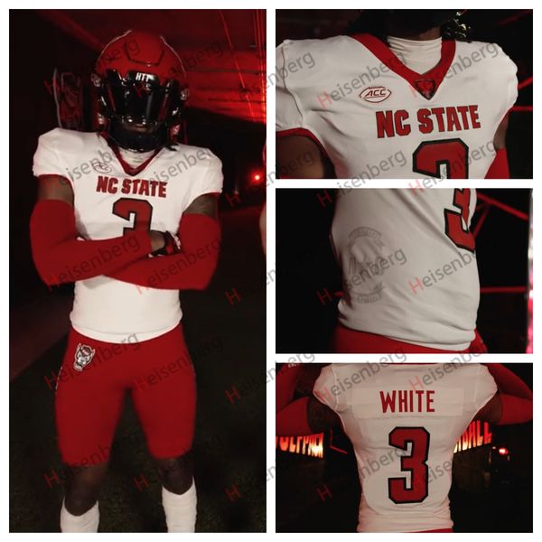 nc state wolfpack college football jerseys devin leary jack chambers demie sumo-karngbaye houston delbert mimms iii thayer thomas anthony, Black
nc state wolfpack college football jerseys devin leary jack chambers demie sumo-karngbaye houston delbert mimms iii thayer thomas anthony, Black