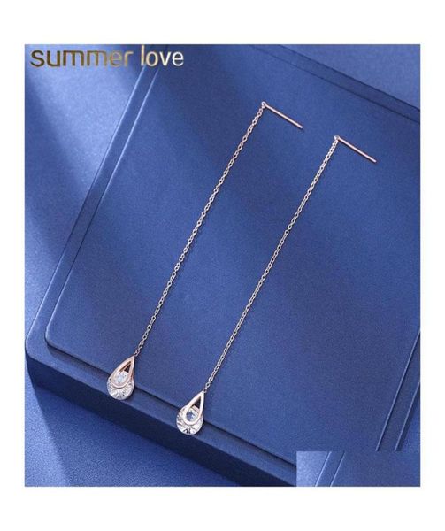 dangle chandelier round cubic zircon cz diamond rhinestone long chain drop earrings for women line threader water earring bridal b6753224, Silver
dangle chandelier round cubic zircon cz diamond rhinestone long chain drop earrings for women line threader water earring bridal b6753224, Silver