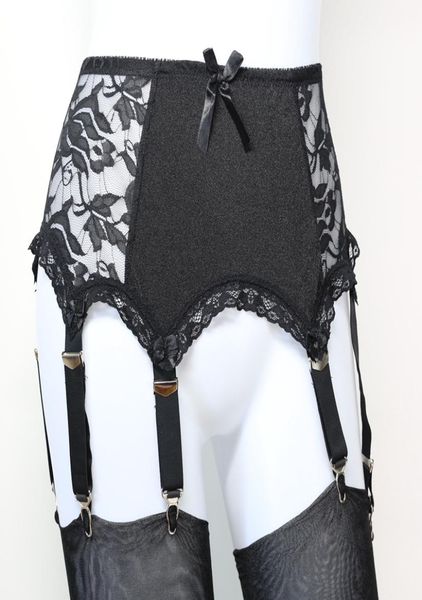 6 strap luxury suspender belt black garter belt lace panel garter belt plus size set 1 pair stockings for size sxxl7934974, Black;white
6 strap luxury suspender belt black garter belt lace panel garter belt plus size set 1 pair stockings for size sxxl7934974, Black;white