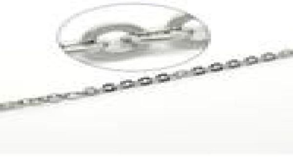lot 10 meters charming jewelry finding stainless steel 15mm 2mm 23mm3mm silver flat oval link chain finding marking diy chai7819018
lot 10 meters charming jewelry finding stainless steel 15mm 2mm 23mm3mm silver flat oval link chain finding marking diy chai7819018