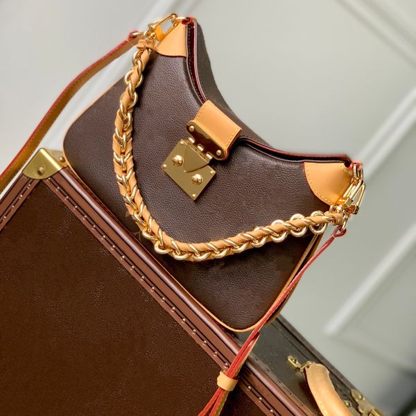luxury designer bag loop bag croissant bags shoulder hobo designer purse cosmetic half-moon baguette underarm handbag crossbody metal chain
luxury designer bag loop bag croissant bags shoulder hobo designer purse cosmetic half-moon baguette underarm handbag crossbody metal chain