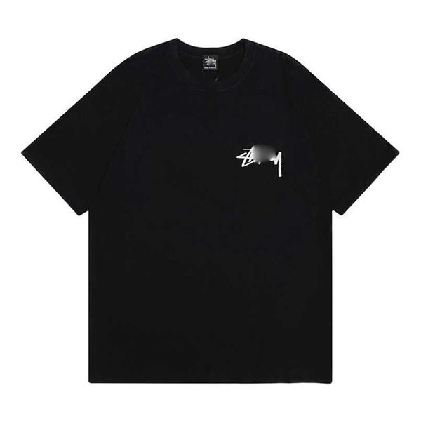 2023 mens t-shirts stussys shirt classic letter printed short sleeve no.8 bowling pattern t-shirt womens summer european american fashion hi, White;black
2023 mens t-shirts stussys shirt classic letter printed short sleeve no.8 bowling pattern t-shirt womens summer european american fashion hi, White;black