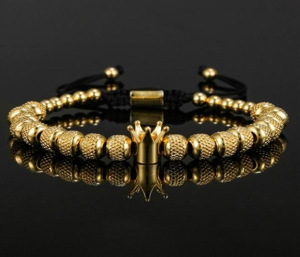 vintage versatile copper crown bracelet beaded pineapple bead bracelet braided macrame adjustable handmade bracelets bangles for559895470, Golden;silver
vintage versatile copper crown bracelet beaded pineapple bead bracelet braided macrame adjustable handmade bracelets bangles for559895470, Golden;silver