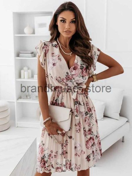 basic casual dresses summer women's chiffon dress fashion sleeveless ruffles floral print beach dress casual elegant black mini dresses, Black;gray
basic casual dresses summer women's chiffon dress fashion sleeveless ruffles floral print beach dress casual elegant black mini dresses, Black;gray