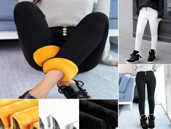 women winter thermal thick fleece lined trousers pencil pants skinny leggings2058561, Blue
women winter thermal thick fleece lined trousers pencil pants skinny leggings2058561, Blue