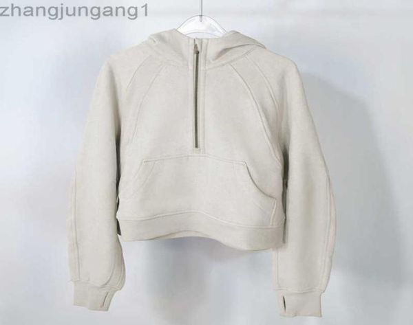 zip short plush autumn and winter yoga hoodie scuba a womens plus thickening jackets hoodys sports half zipper terry desi8391654, Black
zip short plush autumn and winter yoga hoodie scuba a womens plus thickening jackets hoodys sports half zipper terry desi8391654, Black