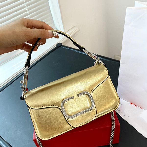 luxury fashion designer women's cross body handbags personality temperament diamond craftsmanship a celebrity women baguette
luxury fashion designer women's cross body handbags personality temperament diamond craftsmanship a celebrity women baguette