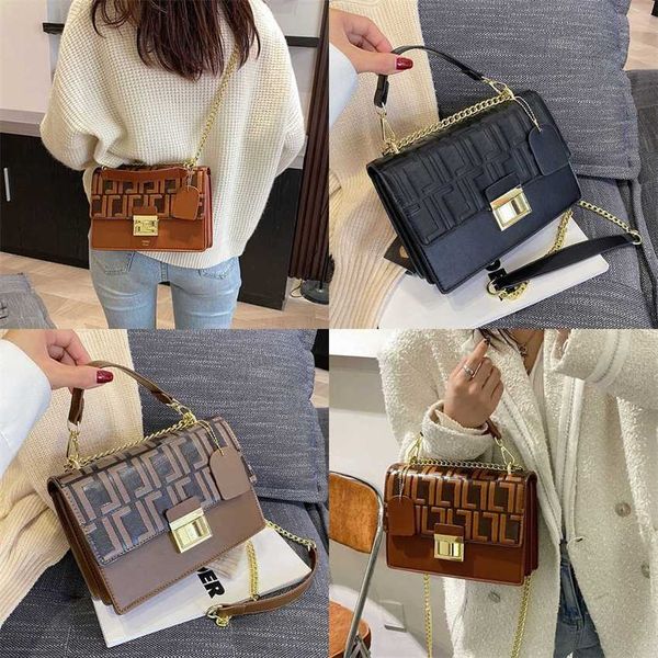 evening bags embossed designer bags shoulder bag women classic print handbags square chain bag messenger chain portable high-capacity lady c
evening bags embossed designer bags shoulder bag women classic print handbags square chain bag messenger chain portable high-capacity lady c