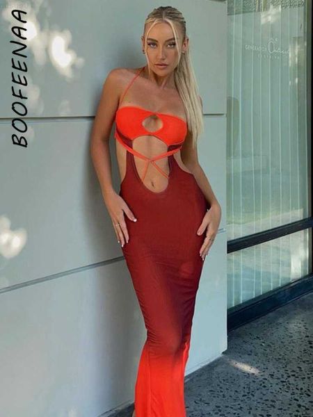 urban dresses boofeenaa gradient orange cutout halter long dress 2023 spring summer vacation outfits backless bodycon dresses c66-cg19 l2307, White;black
urban dresses boofeenaa gradient orange cutout halter long dress 2023 spring summer vacation outfits backless bodycon dresses c66-cg19 l2307, White;black