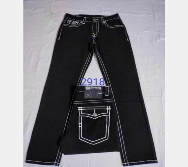 22ss new men039s true jeans robin trousers denim designer dark solid color straight religion jean for men tr pants m29211550582, Blue
22ss new men039s true jeans robin trousers denim designer dark solid color straight religion jean for men tr pants m29211550582, Blue