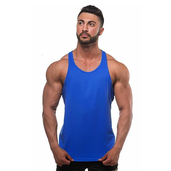 men' tank cotton vest mens bodybuilding gym fitness sleeveless o neck singlet quick dry sport running workout muscle undershirt 23071, White;black
men' tank cotton vest mens bodybuilding gym fitness sleeveless o neck singlet quick dry sport running workout muscle undershirt 23071, White;black
