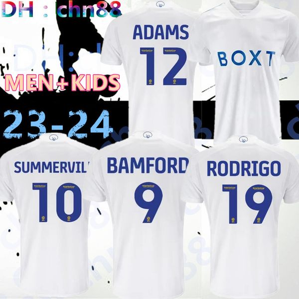 23 24 bamford llorente leeds unitedes soccer jerseys 2023 2024 adams aaronson harrison sinisterra james maillots de football kids kit footba, Black;yellow
23 24 bamford llorente leeds unitedes soccer jerseys 2023 2024 adams aaronson harrison sinisterra james maillots de football kids kit footba, Black;yellow